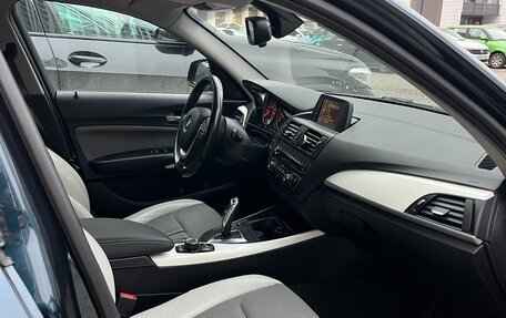 BMW 1 серия, 2011 год, 1 300 000 рублей, 18 фотография