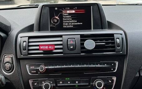 BMW 1 серия, 2011 год, 1 300 000 рублей, 11 фотография