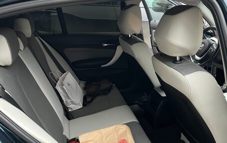 BMW 1 серия, 2011 год, 1 300 000 рублей, 17 фотография