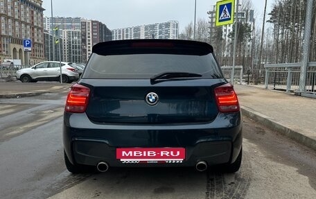 BMW 1 серия, 2011 год, 1 300 000 рублей, 4 фотография