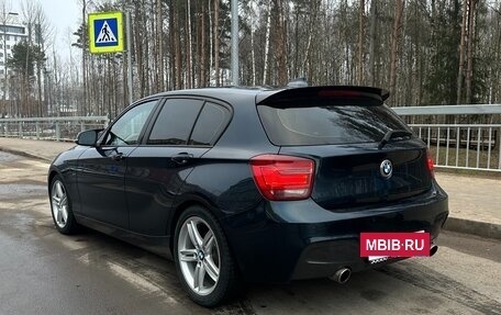 BMW 1 серия, 2011 год, 1 300 000 рублей, 5 фотография