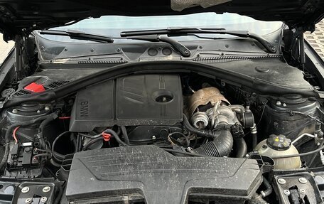 BMW 1 серия, 2011 год, 1 300 000 рублей, 19 фотография