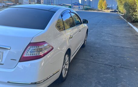 Nissan Teana, 2012 год, 1 270 000 рублей, 5 фотография