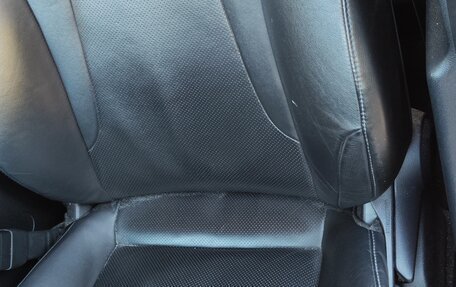 Toyota Prius IV XW50, 2017 год, 2 400 000 рублей, 11 фотография