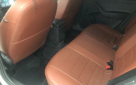 Skoda Rapid I, 2017 год, 950 000 рублей, 11 фотография