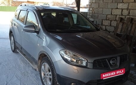 Nissan Qashqai+2 I, 2012 год, 1 320 000 рублей, 3 фотография