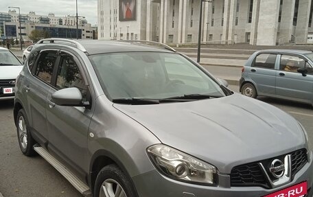 Nissan Qashqai+2 I, 2012 год, 1 320 000 рублей, 2 фотография