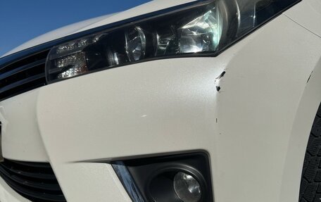 Toyota Corolla, 2013 год, 1 428 000 рублей, 3 фотография