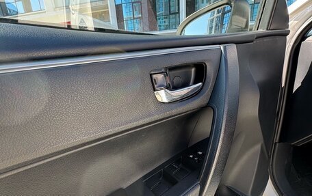 Toyota Corolla, 2013 год, 1 428 000 рублей, 14 фотография