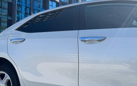 Toyota Corolla, 2013 год, 1 428 000 рублей, 6 фотография