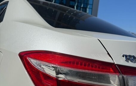 Toyota Corolla, 2013 год, 1 428 000 рублей, 9 фотография