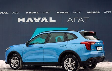 Haval Jolion, 2024 год, 2 499 000 рублей, 7 фотография