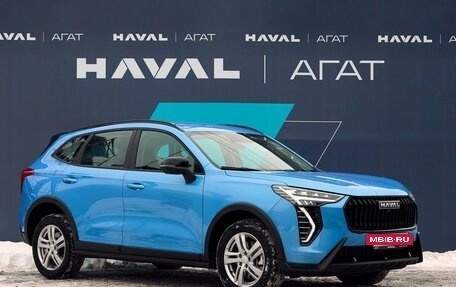 Haval Jolion, 2024 год, 2 499 000 рублей, 3 фотография