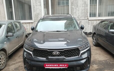 KIA Sorento IV, 2021 год, 3 700 000 рублей, 5 фотография