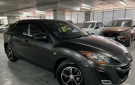 Mazda 3, 2011 год, 817 000 рублей, 2 фотография