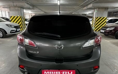 Mazda 3, 2011 год, 817 000 рублей, 5 фотография