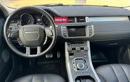 Land Rover Range Rover Evoque I, 2015 год, 2 340 000 рублей, 9 фотография