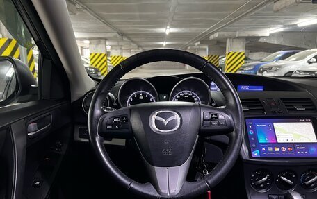 Mazda 3, 2011 год, 817 000 рублей, 12 фотография