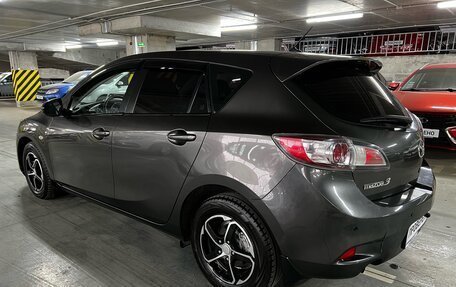 Mazda 3, 2011 год, 817 000 рублей, 6 фотография