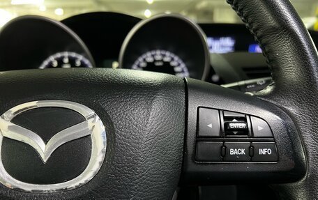 Mazda 3, 2011 год, 817 000 рублей, 15 фотография