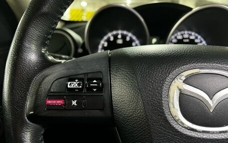 Mazda 3, 2011 год, 817 000 рублей, 14 фотография