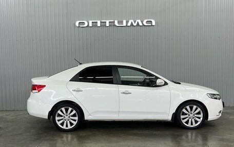 KIA Cerato III, 2013 год, 897 000 рублей, 4 фотография
