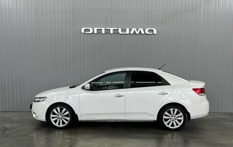 KIA Cerato III, 2013 год, 897 000 рублей, 6 фотография