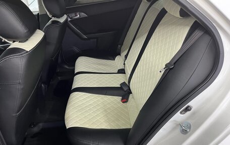 KIA Cerato III, 2013 год, 897 000 рублей, 13 фотография