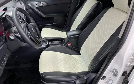 KIA Cerato III, 2013 год, 897 000 рублей, 12 фотография