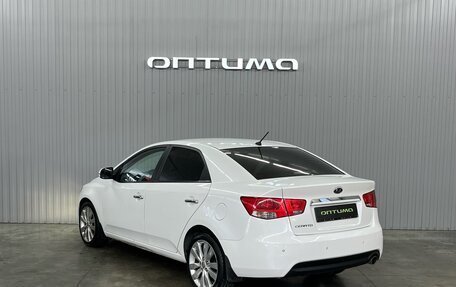 KIA Cerato III, 2013 год, 897 000 рублей, 8 фотография