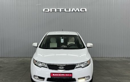 KIA Cerato III, 2013 год, 897 000 рублей, 2 фотография