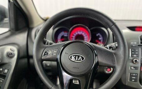 KIA Cerato III, 2013 год, 897 000 рублей, 11 фотография