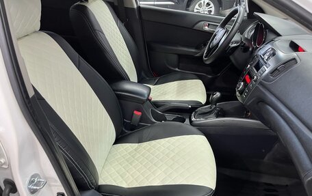 KIA Cerato III, 2013 год, 897 000 рублей, 15 фотография