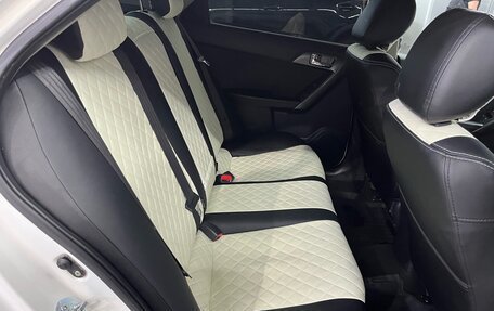KIA Cerato III, 2013 год, 897 000 рублей, 14 фотография