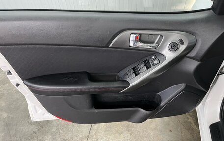 KIA Cerato III, 2013 год, 897 000 рублей, 16 фотография