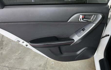KIA Cerato III, 2013 год, 897 000 рублей, 17 фотография