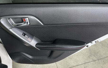 KIA Cerato III, 2013 год, 897 000 рублей, 18 фотография