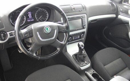 Skoda Octavia, 2012 год, 1 120 000 рублей, 12 фотография