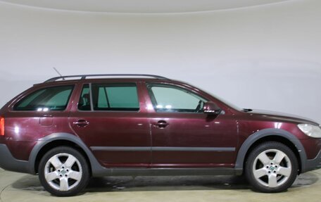 Skoda Octavia, 2012 год, 1 120 000 рублей, 4 фотография