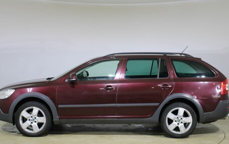 Skoda Octavia, 2012 год, 1 120 000 рублей, 8 фотография