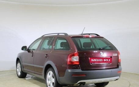 Skoda Octavia, 2012 год, 1 120 000 рублей, 7 фотография