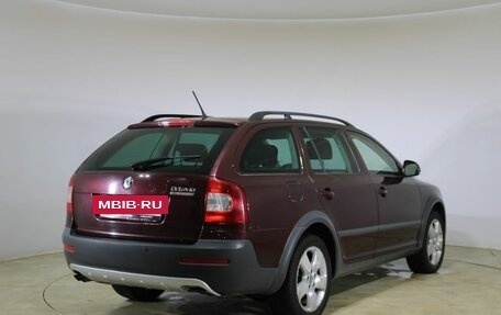 Skoda Octavia, 2012 год, 1 120 000 рублей, 5 фотография