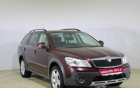 Skoda Octavia, 2012 год, 1 120 000 рублей, 3 фотография