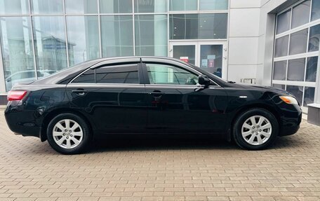 Toyota Camry, 2008 год, 1 590 000 рублей, 4 фотография