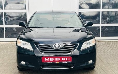 Toyota Camry, 2008 год, 1 590 000 рублей, 2 фотография