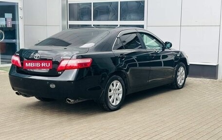 Toyota Camry, 2008 год, 1 590 000 рублей, 5 фотография