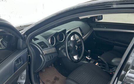 Mitsubishi Lancer IX, 2012 год, 980 000 рублей, 6 фотография