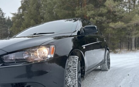 Mitsubishi Lancer IX, 2012 год, 980 000 рублей, 2 фотография