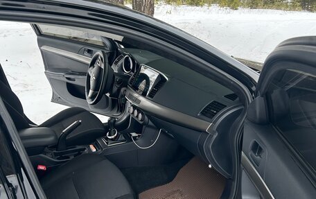Mitsubishi Lancer IX, 2012 год, 980 000 рублей, 7 фотография