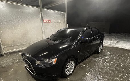 Mitsubishi Lancer IX, 2012 год, 980 000 рублей, 8 фотография